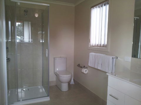 Beachport Caravan Park - Hobart Tourism 5