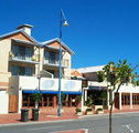 Beachside Apartment Hotel - Tourism TAS