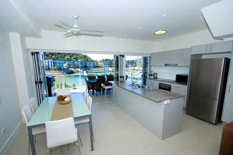 Beachside At Magnetic Harbour - Tourism TAS 1