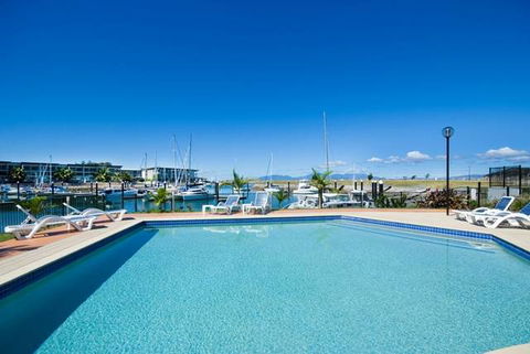Beachside At Magnetic Harbour - Tourism TAS 3