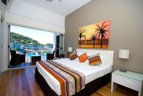 Beachside At Magnetic Harbour - Tourism TAS 4