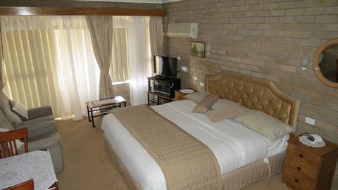 Beachview Motel - Hobart Tourism 0