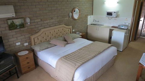 Beachview Motel - Hobart Tourism 2