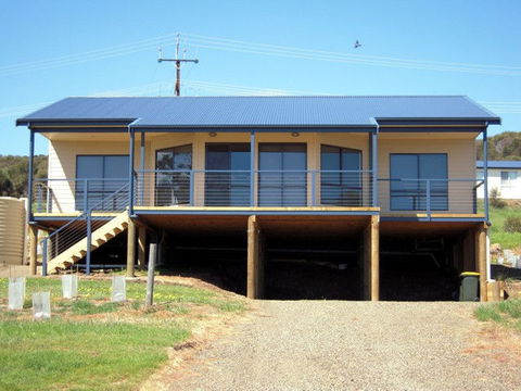 Beau Rivage - Hobart Tourism 0