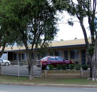 Beaudesert Motel - Tourism TAS