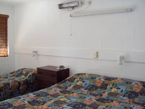 Beaudesert Motel - Hobart Tourism 2