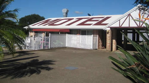 Beenleigh Village Motel - Tourism TAS 1