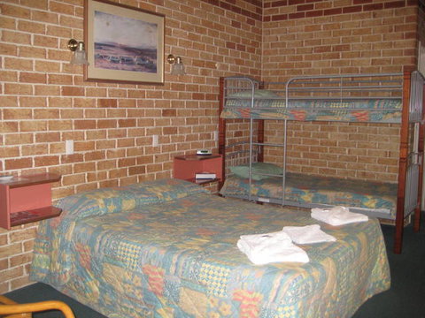 Beenleigh Village Motel - Tourism TAS 3