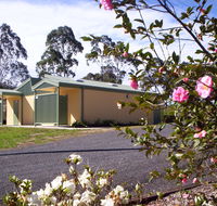 Bega Caravan Park - Hobart Tourism