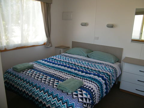 Bega Caravan Park - Hobart Tourism 3