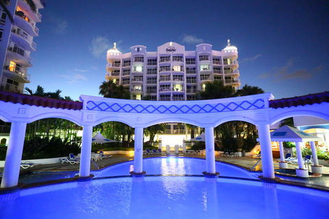 Bel Air On Broadbeach - Hobart Tourism 0
