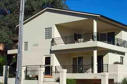 Bel Mondo Apartments - Hobart Tourism 0