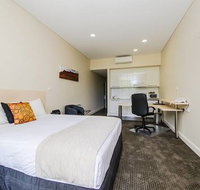 Belconnen Way Motel  Serviced Apartments - Tourism TAS