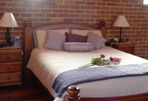 Bell Chapel B & B - Hobart Tourism 0
