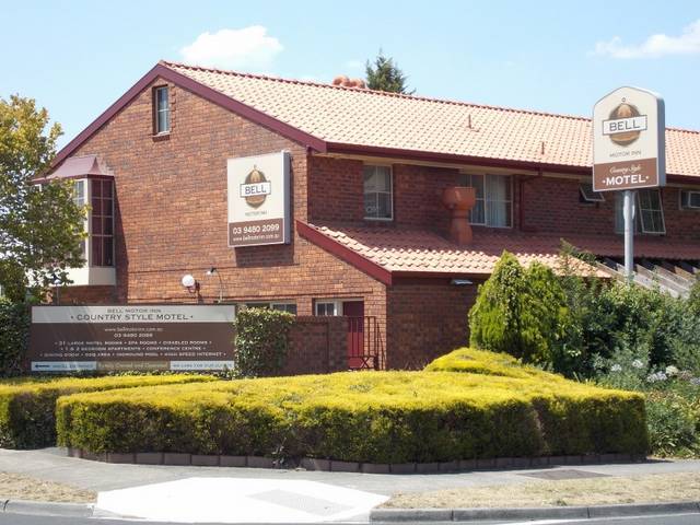 Preston VIC Hobart Tourism