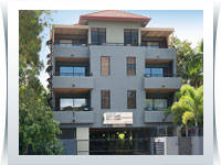Bella Casa Noosa - Hobart Tourism 0
