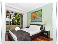 Bella Casa Noosa - Hobart Tourism 2