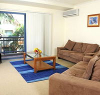 Bella Mare Beachside Apartments - Hobart Tourism