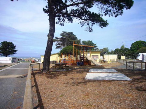 Bellarine Bayside Holiday Parks - Batman Park - Tourism TAS 0