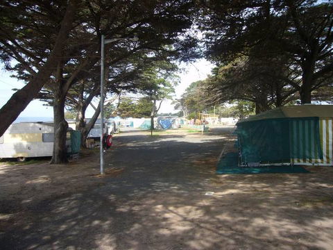 Bellarine Bayside Holiday Parks - Batman Park - Tourism TAS 1