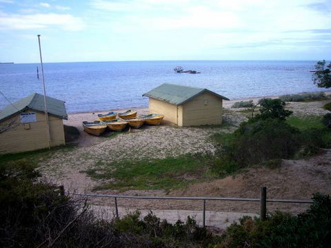 Bellarine Bayside Holiday Parks - Batman Park - Tourism TAS 4