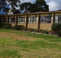 Bellbrae Motel - Tourism TAS