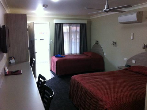 Bellview Motel - Tourism TAS 1