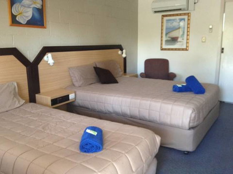 Bellview Motel - Tourism TAS 2