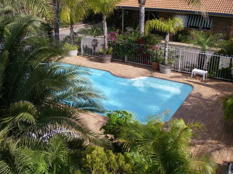 Bellview Motel - Tourism TAS 0