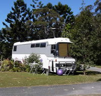 Belongil Fields - Hobart Tourism
