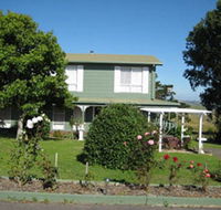 Benaway Cottages - Tourism TAS