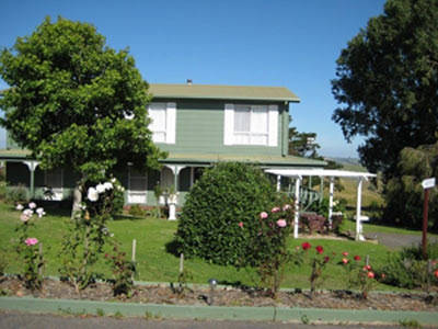 Benaway Cottages - Tourism TAS 0
