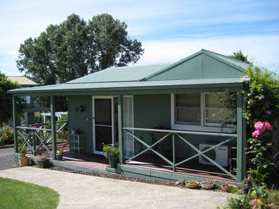 Benaway Cottages - Tourism TAS 2