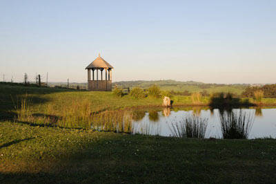 Benaway Cottages - Tourism TAS 4