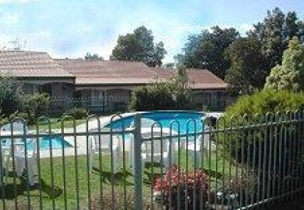 Bendigo Welcome Stranger Motel - Hobart Tourism 0