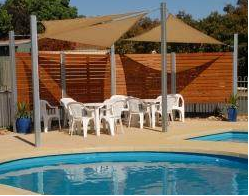 Bendigo Welcome Stranger Motel - Hobart Tourism 2