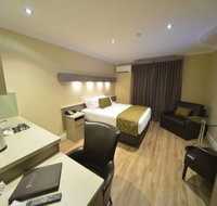 Bentley Motel - Tourism TAS