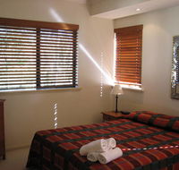 Bermuda Villas - Tourism TAS