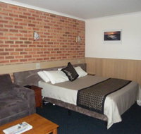 BEST WESTERN Colonial Motor Inn Bairnsdale - Tourism TAS