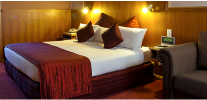 BEST WESTERN Early Australian Motor Inn - Tourism TAS 3