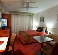 BEST WESTERN Ensenada Motor Inn  Suites