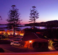 Waterview Gosford Motor Inn - Tourism TAS