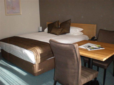 BEST WESTERN Hospitality Inns Esperance - Tourism TAS 0