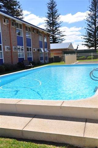BEST WESTERN Hospitality Inns Esperance - Tourism TAS 1
