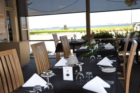 BEST WESTERN Hospitality Inns Esperance - Tourism TAS 4