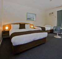 BEST WESTERN Hospitality Inns Geraldton - Tourism TAS