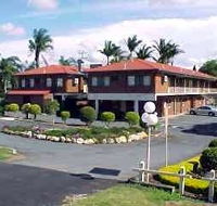 Best Western Ipswich - Tourism TAS