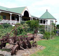 Bestbrook Mountain Resort - Tourism TAS