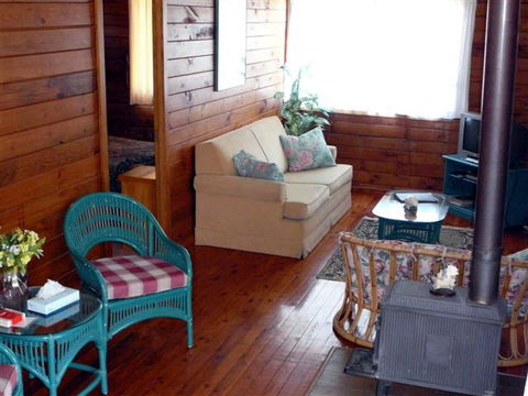 Bestbrook Mountain Resort - Tourism TAS 1