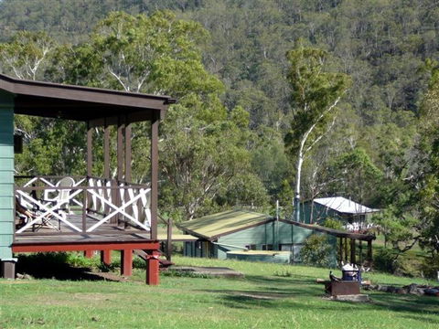 Bestbrook Mountain Resort - Tourism TAS 2
